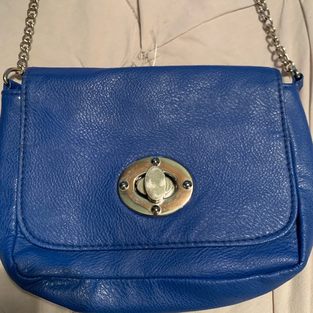 Mini Purse